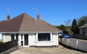 Goldcrest Cottage