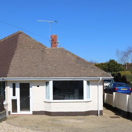 Goldcrest Cottage Newport  Exterior photo