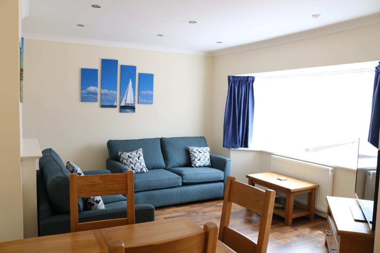 Goldcrest Cottage Newport  Exterior photo